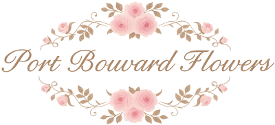 Port Bouvard Flowers
