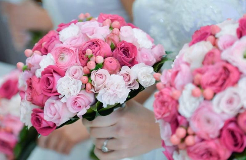 Wedding Flowers