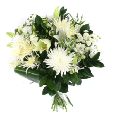Arabella Moon - Our Arabella Moon bouquet is the epitome of elegance and perfect for all occasions.