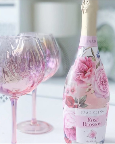 Sparking wine - Sparking wine
