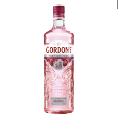 Gordon's Pink Gin - Gordon's Pink Gin