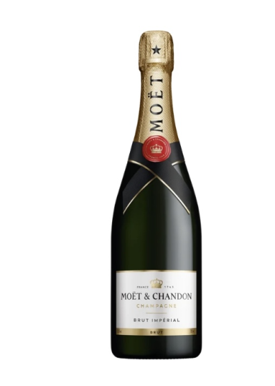 Moet & Chandon Champagne - Moet & Chandon Champagne