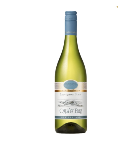 White Wine - White Wine

Brand may change depending on availability