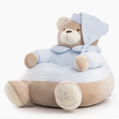 Louis baby boy bear armchair - Louis baby boy bear armchair