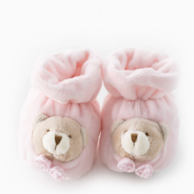 Lily rose booties - Lily rose booties