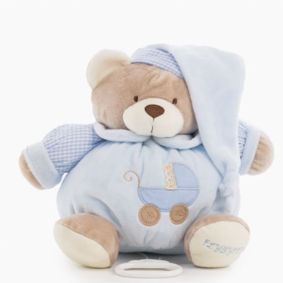 Louis baby boy bear - Louis baby boy bear
