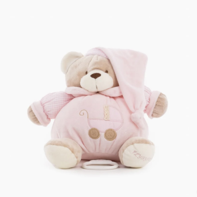 Arabella rose bear - Arabella rose bear