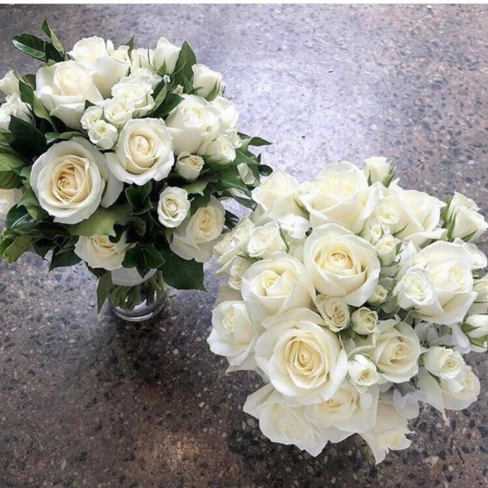 Bouquet de Fleurs